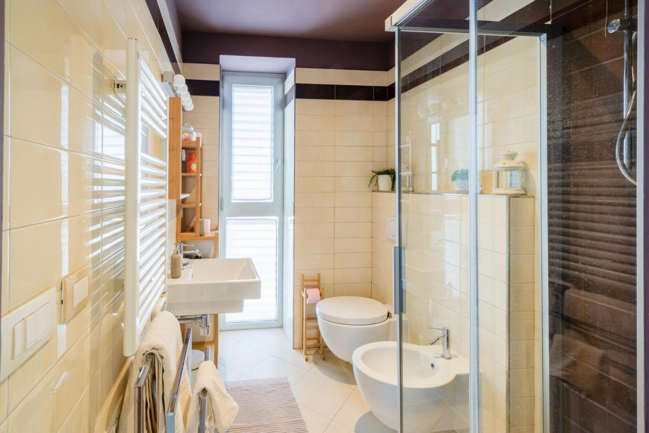 Angel'S Traveller'S Apartment Parma Zewnętrze zdjęcie