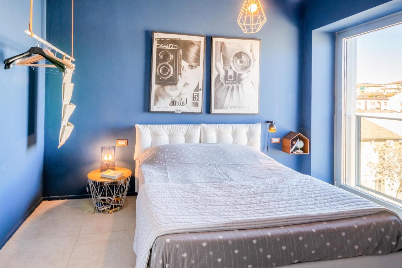 Angel'S Traveller'S Apartment Parma Zewnętrze zdjęcie
