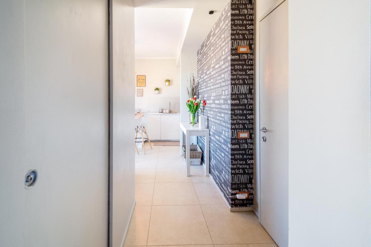 Angel'S Traveller'S Apartment Parma Zewnętrze zdjęcie